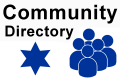 Gippsland Plains Community Directory