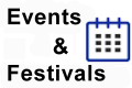 Gippsland Plains Events and Festivals