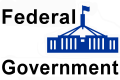 Gippsland Plains Federal Government Information