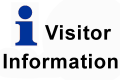 Gippsland Plains Visitor Information