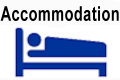 Gippsland Plains Accommodation Directory