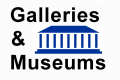 Gippsland Plains Galleries and Museums