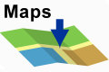 Gippsland Plains Maps