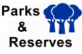 Gippsland Plains Parkes and Reserves