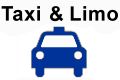 Gippsland Plains Taxi and Limo