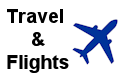 Gippsland Plains Travel and Flights